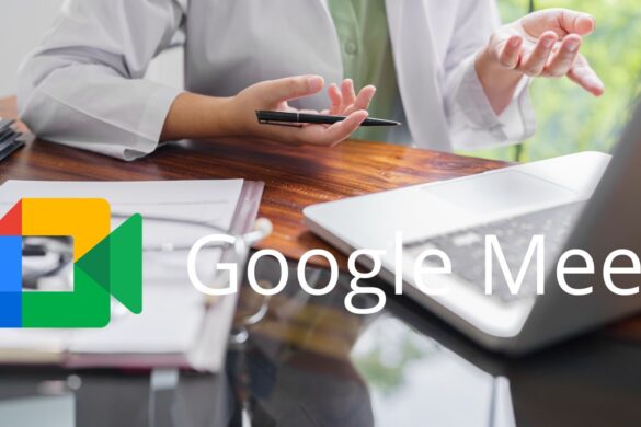 Google Meet, nuovo formato Material 3 Expressive in arrivo