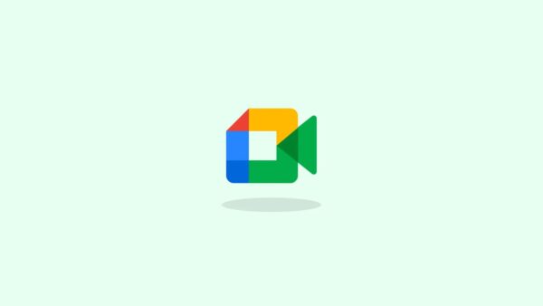 Google Meet