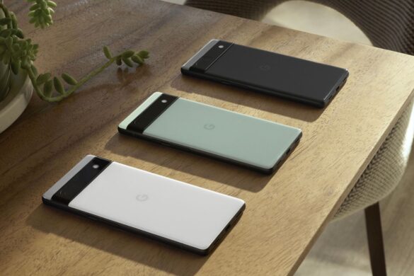 Google Pixel 6a, la batteria verrà limitata con un aggiornamento: ecco perché