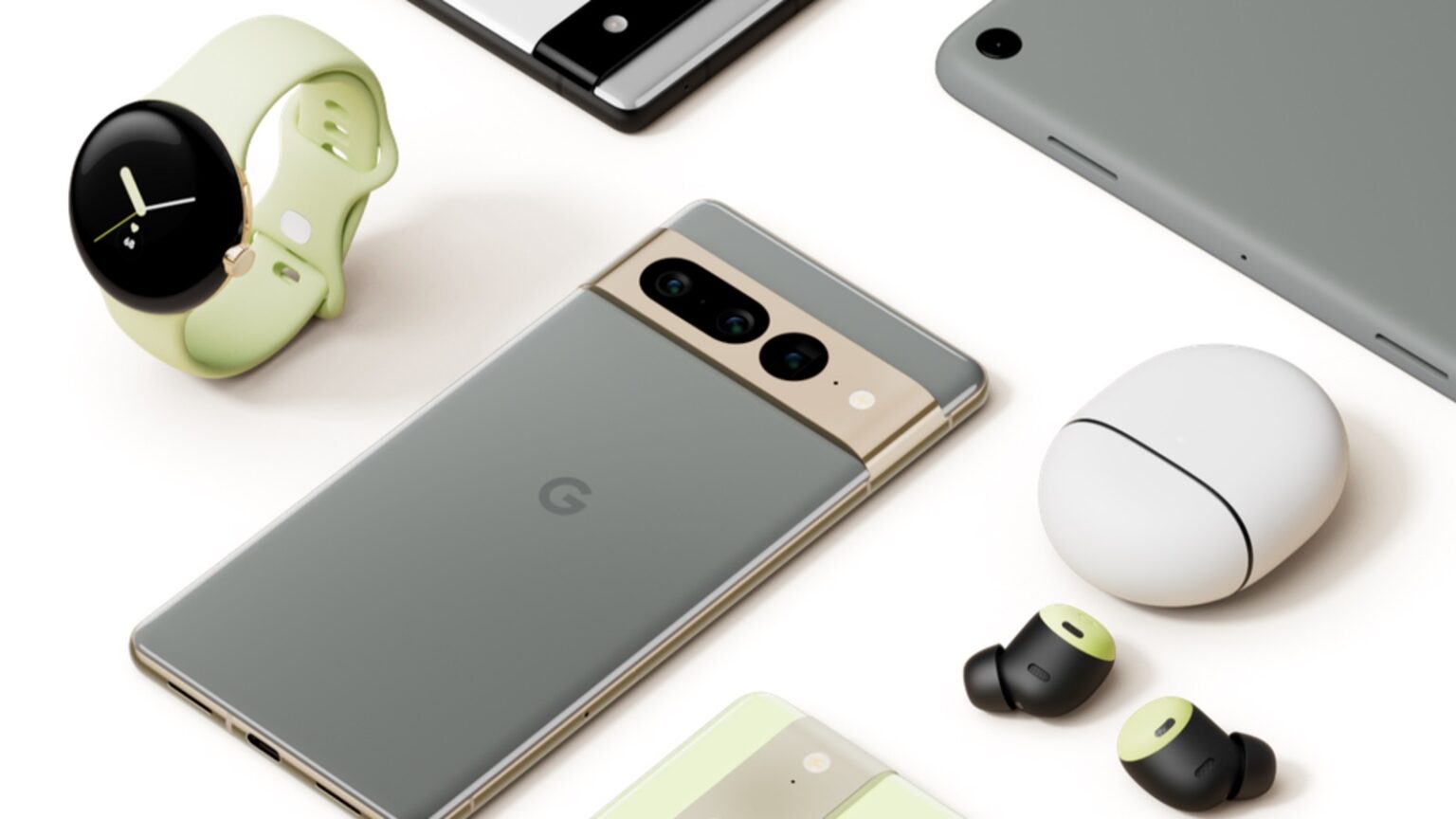 Google, Pixel 6a, batteria, bug, Android