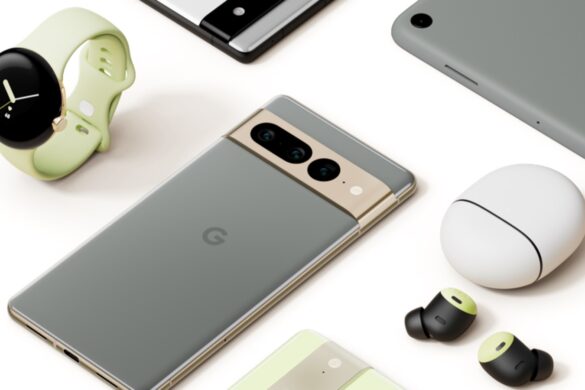 Google Pixel 6a, la batteria verrà limitata tramite aggiornamento