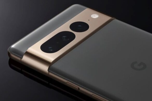 Google: rilasciato l’update che tutela la batteria dei Pixel 6a