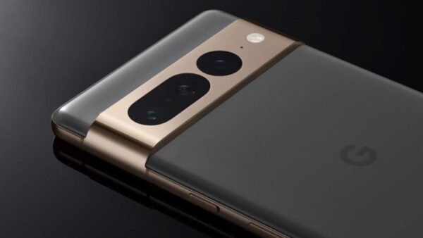 Google Pixel 7, vendite bloccate dall'azienda in Giappone: ecco perché