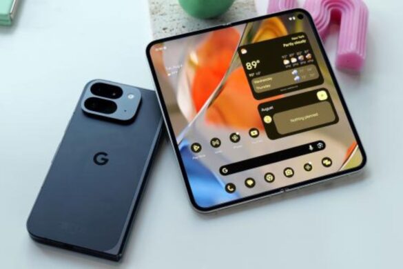 Google Pixel 10 Pro Fold sarà più resistente e più sottile