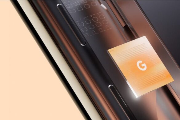 Google prepara il chip Tensor G6 a 2 nm ma arriverà con i Pixel 11