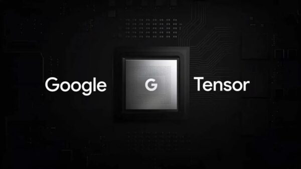 Google, Tensor, SoC, G6, Pixel 11