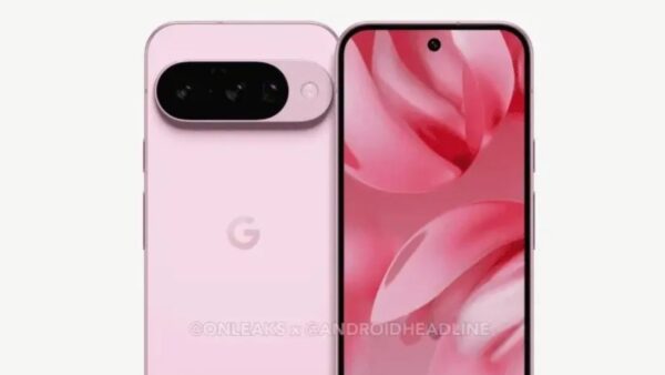 Googlepixel10