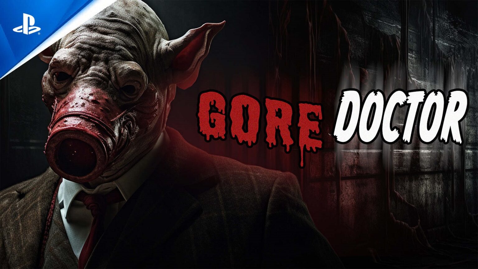 Gore Doctor, PlayStation 5, Sony