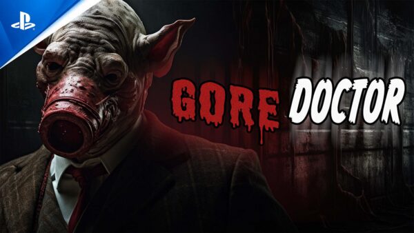 Gore Doctor, PlayStation 5, Sony