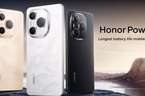 Honor, arriva la batteria da oltre 8.200 mAh: l’autonomia arriva al primo posto