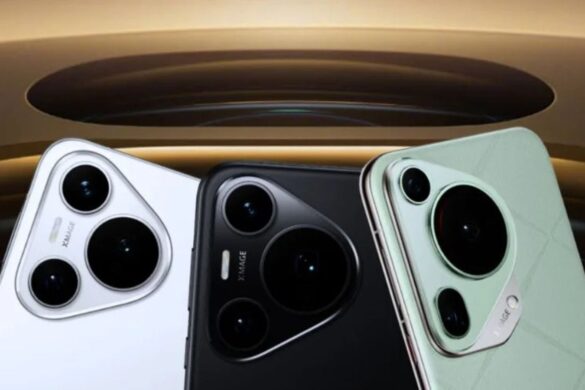Huawei Pura 80: debutto globale per la serie smartphone il 10 luglio