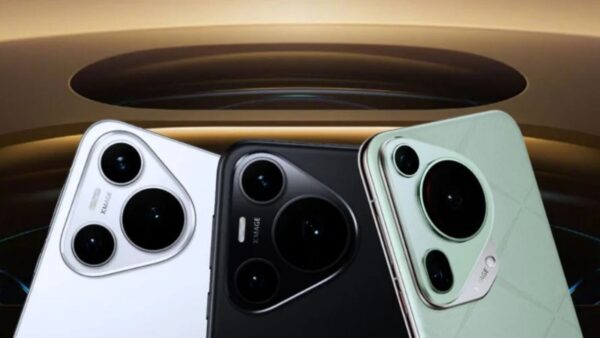 Huawei Pura 80: debutto globale per la serie smartphone il 10 luglio
