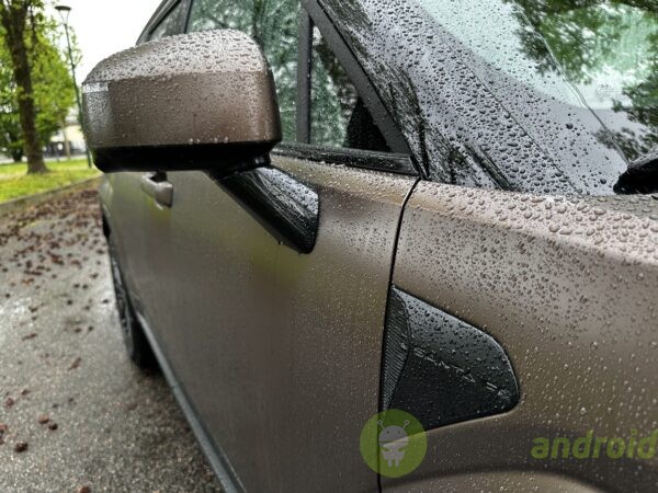 hyundai - immagine 14 Hyundai Santa Fe ()