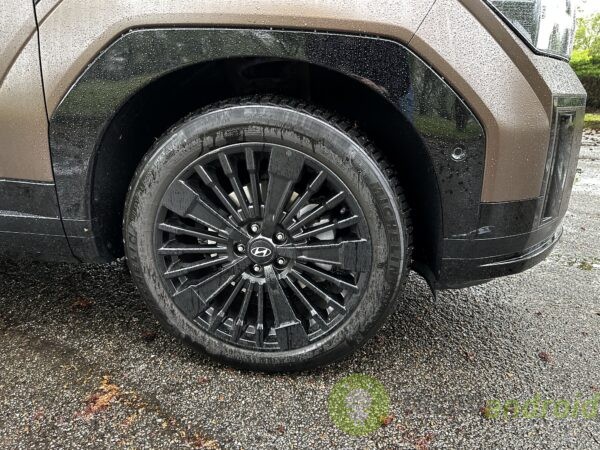 hyundai - immagine 13 Hyundai Santa Fe ()