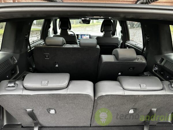 hyundai - immagine 17 Hyundai Santa Fe ()