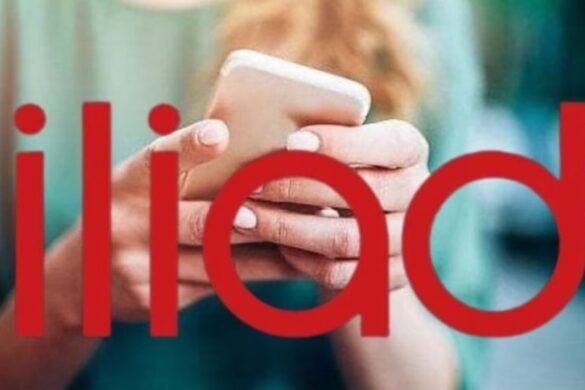 Iliad, tutte le super offerte disponibili a fine giugno