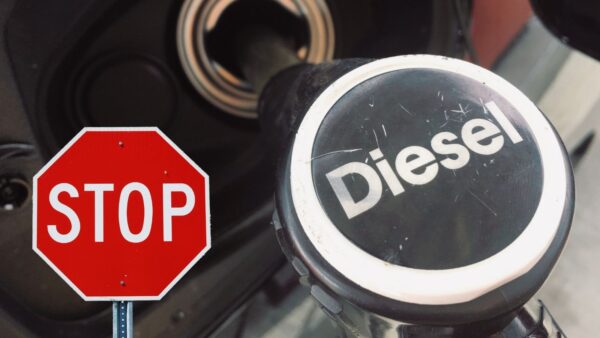 auto diesel