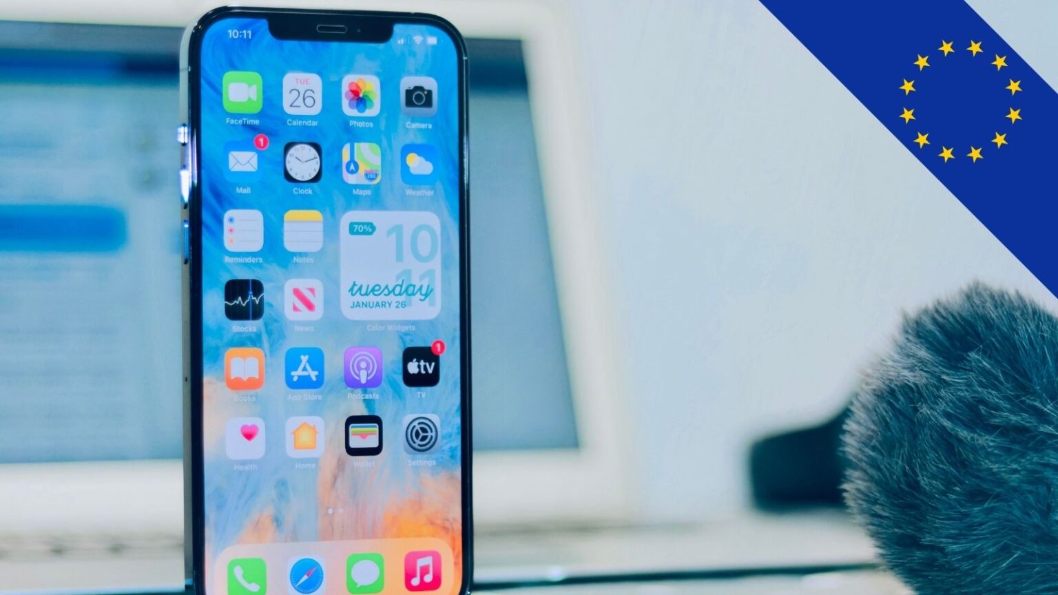 Smartphone in UE: stop obsolescenza, riparazioni obbligatorie