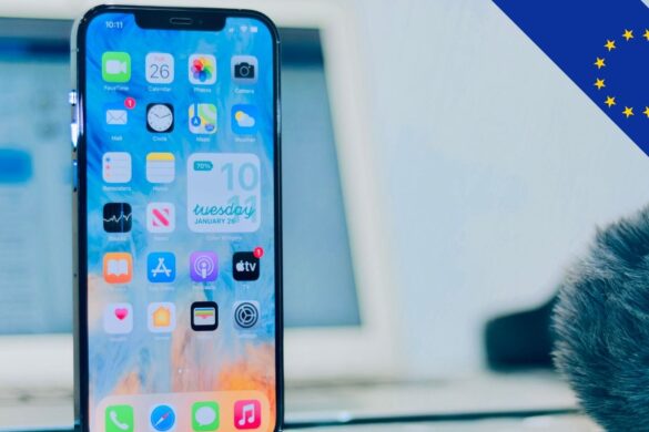 Smartphone in UE: stop obsolescenza, riparazioni obbligatorie