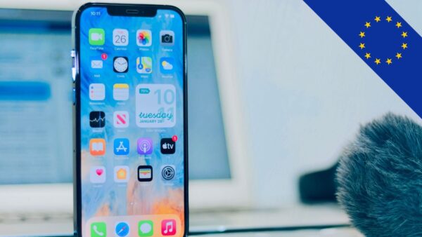 Smartphone in UE: stop obsolescenza, riparazioni obbligatorie