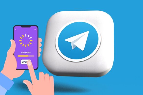 Telegram si rinnova così: foto top, chat segrete e sondaggi