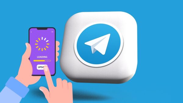 Telegram si rinnova così: foto top, chat segrete e sondaggi