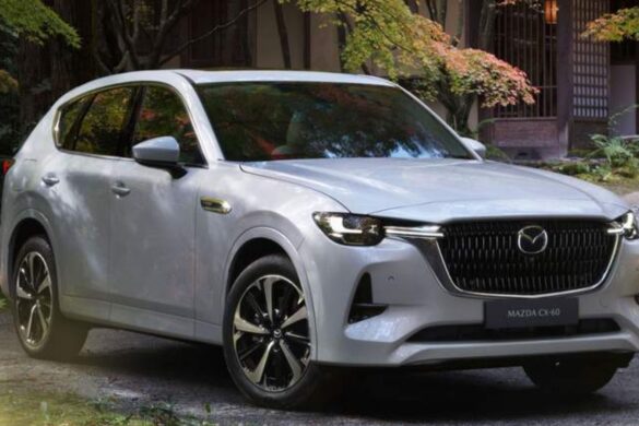 Polestar 7: il SUV del brand punta alle grandi vendite