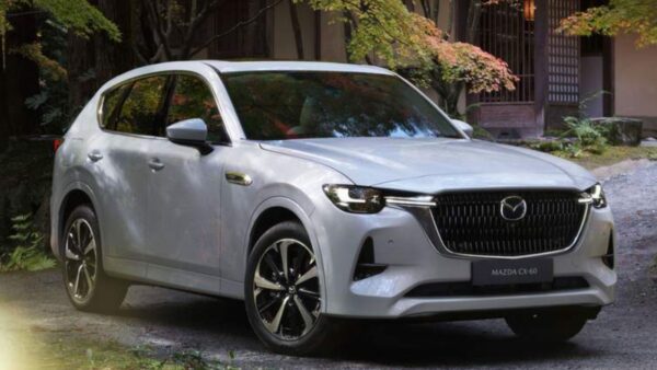 Polestar 7: il SUV del brand punta alle grandi vendite