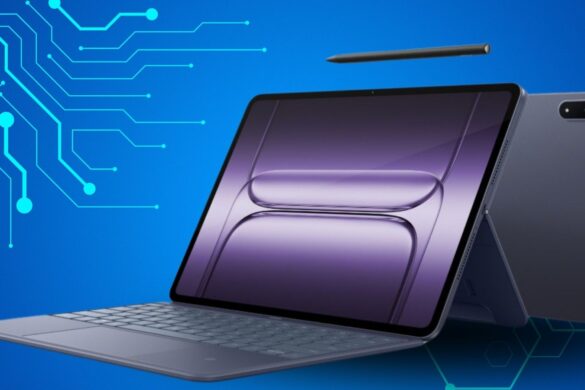 OnePlus Pad 3 stupisce il mercato: potenza, AI e design top