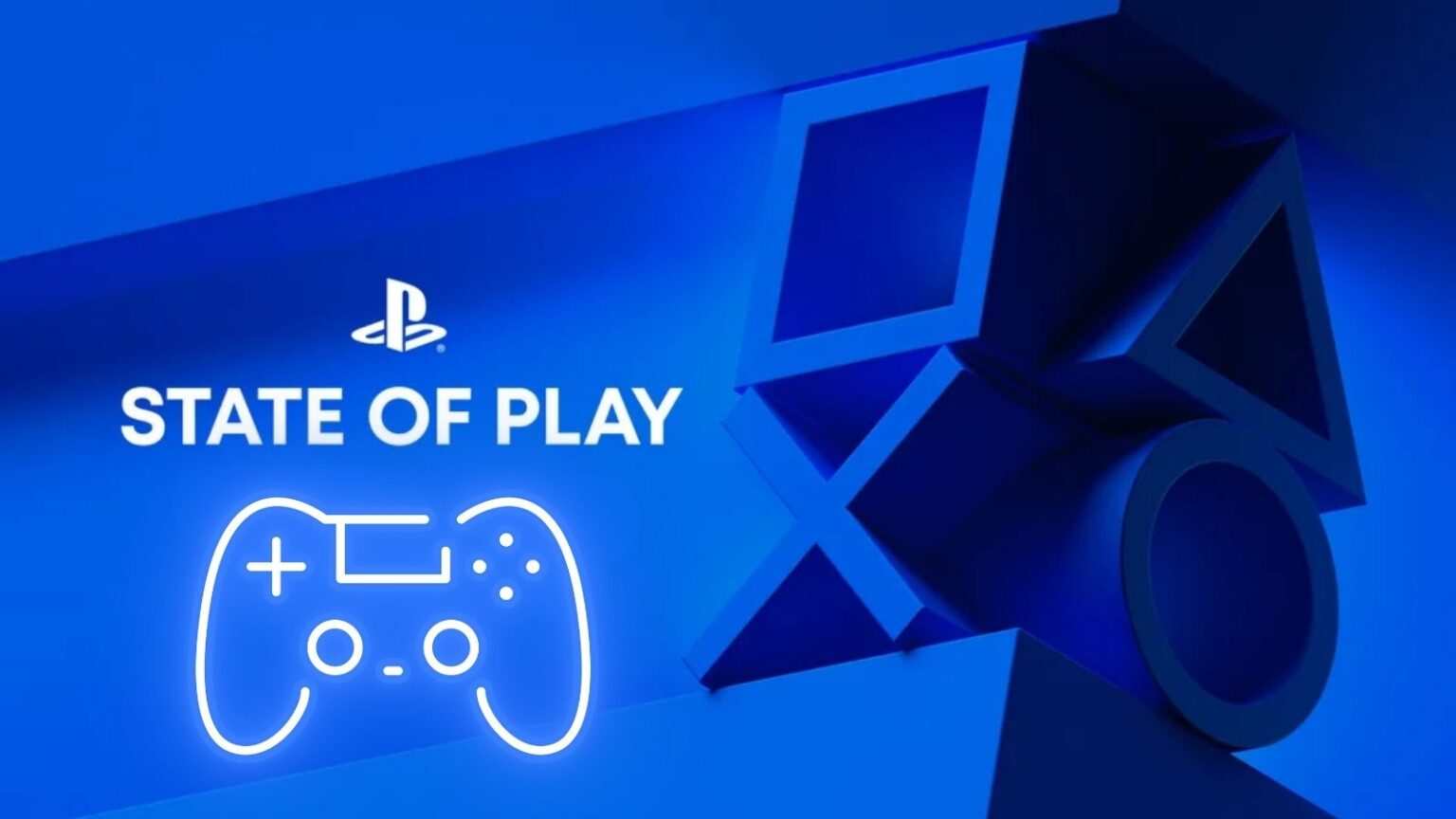 State of Play: i nuovi 23 giochi e le altre fiammanti novità lanciate da Playstation