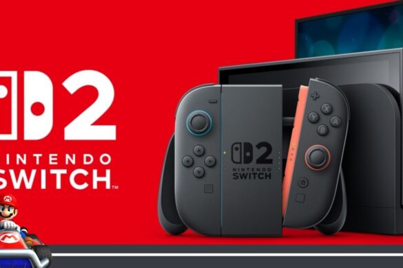 Switch 2 è realtà: giochi potenziati e patch gratis