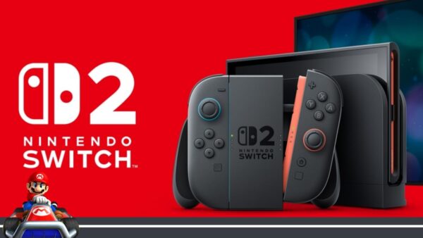 Switch 2 è realtà: giochi potenziati e patch gratis