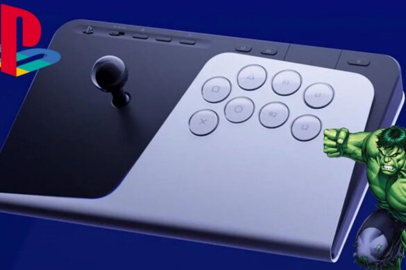 Project Defiant: il primissimo fight stick targato PlayStation