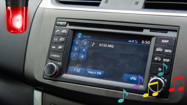 Addio autoradio? AGCOM lancia l’allarme: rischio blackout