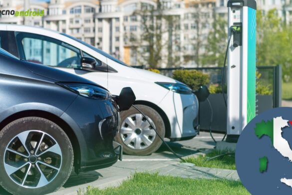 Auto elettriche in Italia 2025: ancora così poche?