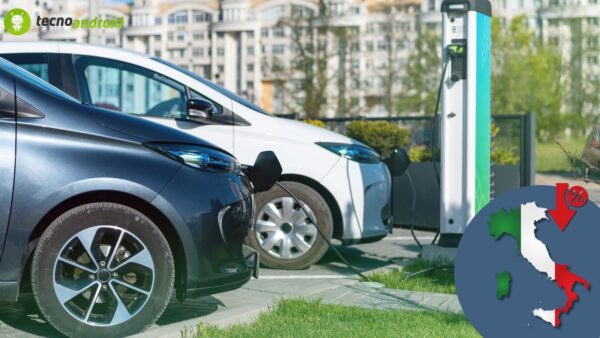 Auto elettriche in Italia 2025: ancora così poche?