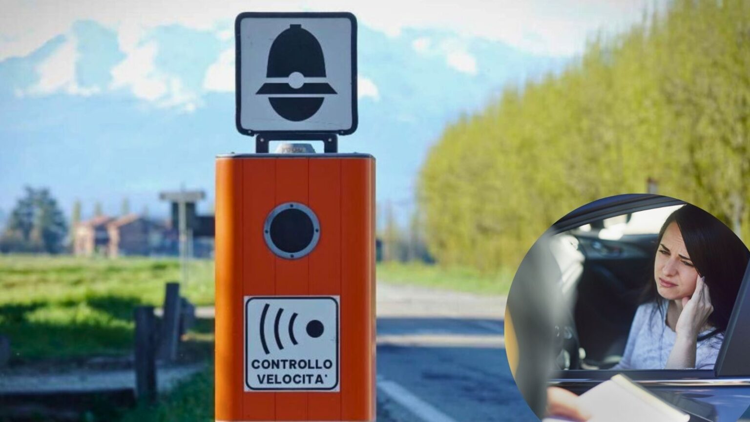 Multe stradali nel caos totale: autovelox fuori legge?