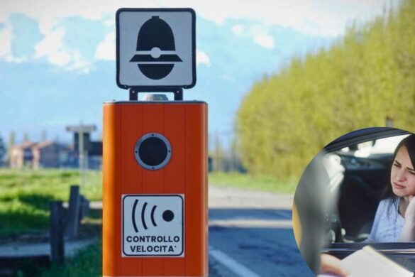 Multe stradali nel caos totale: autovelox fuori legge?