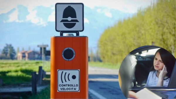 Multe stradali nel caos totale: autovelox fuori legge?