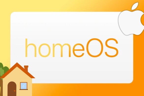 Apple rilancia la casa smart: homeOS pronto al debutto