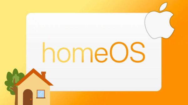 Apple rilancia la casa smart: homeOS pronto al debutto