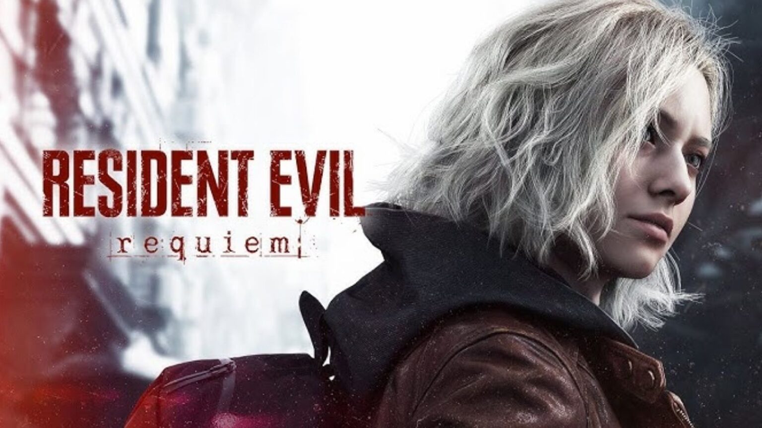 Resident Evil Requiem scuote i fan: ritorno a Raccoon City