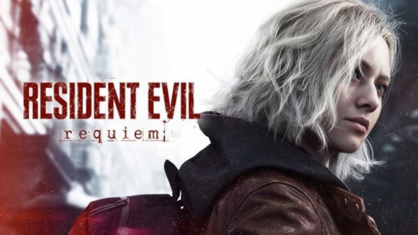 Resident Evil Requiem scuote i fan: ritorno a Raccoon City