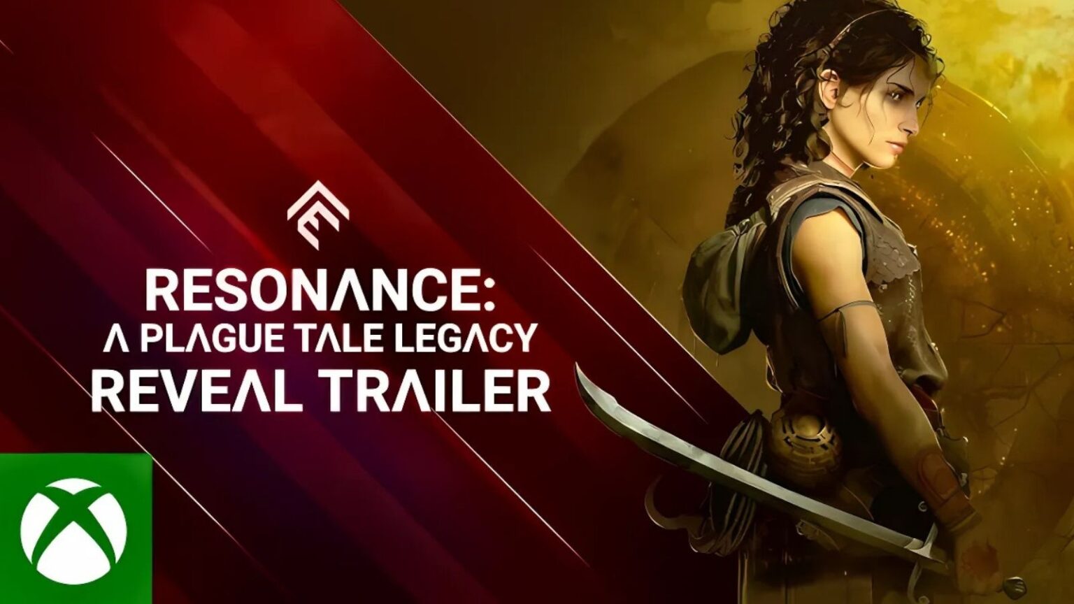 Resonance: A Plague Tale Legacy arriva per Xbox Game Pass: trailer e data