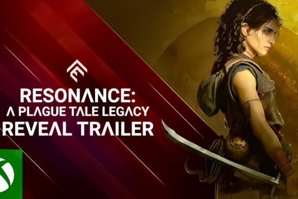 Resonance: A Plague Tale Legacy arriva per Xbox Game Pass: trailer e data