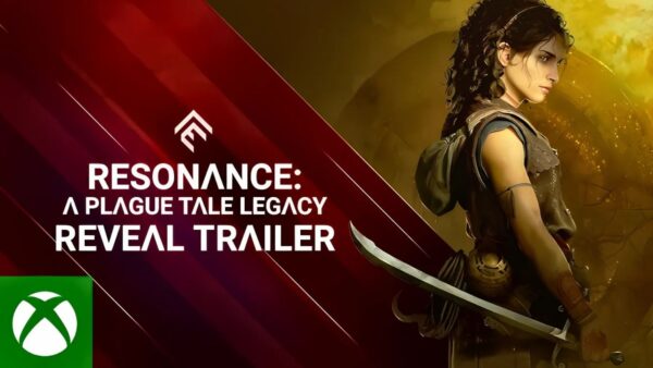 Resonance: A Plague Tale Legacy arriva per Xbox Game Pass: trailer e data