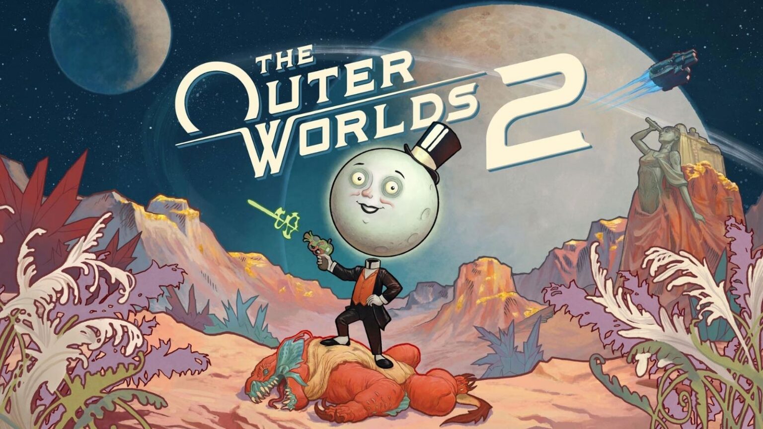 The Outer Worlds 2 ora per Xbox a 80 dollari: quanto costa in Europa?