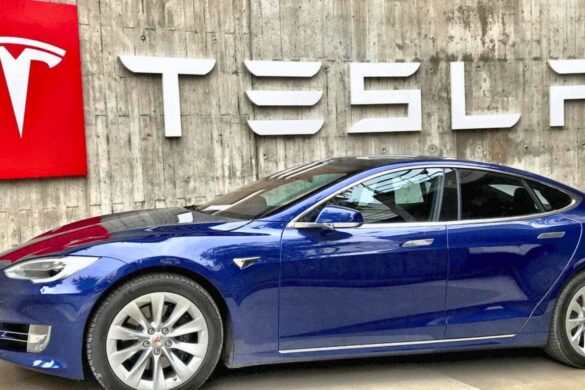 Tesla: più “test drive fai da te” in tutta Italia