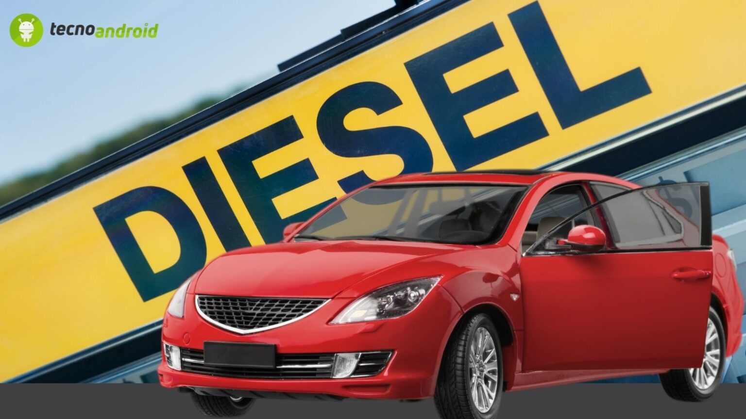 Auto diesel Euro 5 a rischio stop: si cerca la svolta