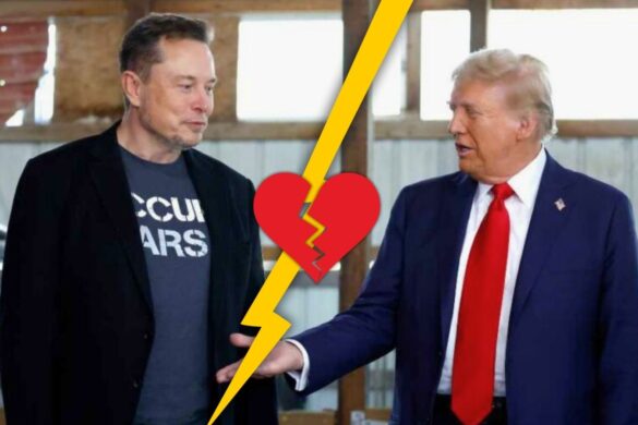 Tesla Model S Plaid in vendita: Trump scarica Musk davanti a tutti